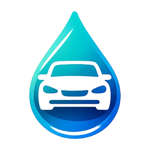 Lavage auto à domicile Conie-Molitard